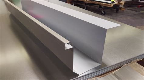 sheet metal supply Dallas